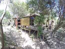 Complejo de Cabañas Las Casquivanas