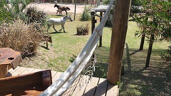 Complejo de Cabañas Las Casquivanas