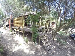 Complejo de Cabañas Las Casquivanas