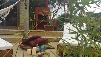 Complejo de Cabañas Las Casquivanas