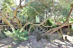 Complejo de Cabañas Las Casquivanas