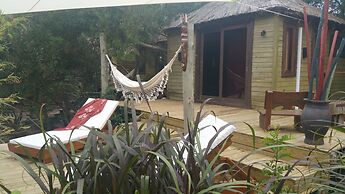 Complejo de Cabañas Las Casquivanas