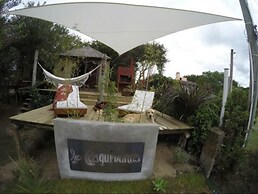 Complejo de Cabañas Las Casquivanas