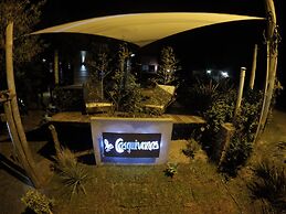 Complejo de Cabañas Las Casquivanas