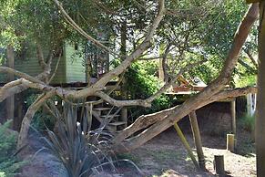 Complejo de Cabañas Las Casquivanas