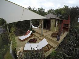 Complejo de Cabañas Las Casquivanas