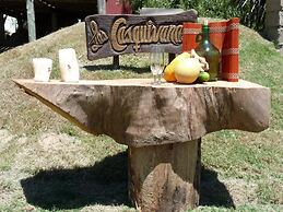 Complejo de Cabañas Las Casquivanas