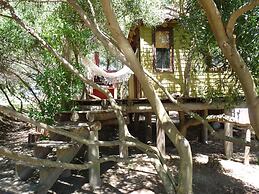 Complejo de Cabañas Las Casquivanas