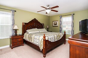 Paradise Palms #3 - 6 Bed 5 Baths Villa