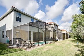 Paradise Palms #3 - 6 Bed 5 Baths Villa