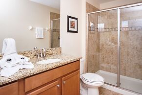 Paradise Palms #3 - 6 Bed 5 Baths Villa