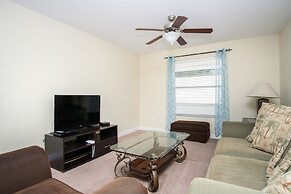 Paradise Palms #3 - 6 Bed 5 Baths Villa