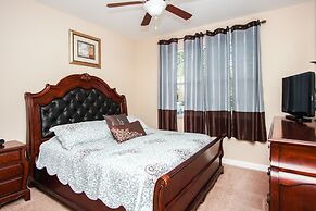 Paradise Palms #3 - 6 Bed 5 Baths Villa