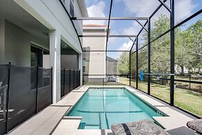 Paradise Palms #3 - 6 Bed 5 Baths Villa