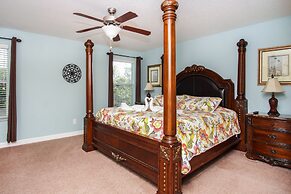 Paradise Palms #3 - 6 Bed 5 Baths Villa