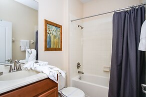 Paradise Palms #3 - 6 Bed 5 Baths Villa