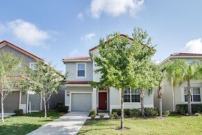 Paradise Palms #3 - 6 Bed 5 Baths Villa