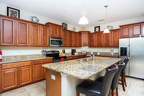 Paradise Palms #3 - 6 Bed 5 Baths Villa