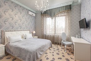 Villa Italy
