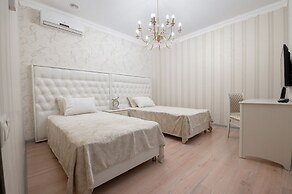 Villa Italy