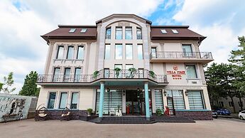 Villa Italy