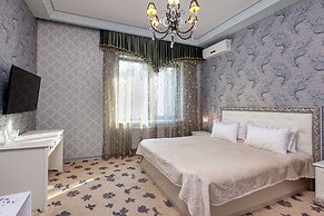 Villa Italy