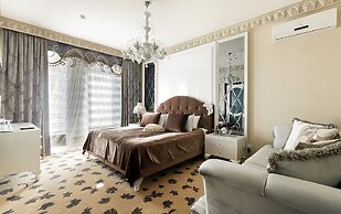 Villa Italy