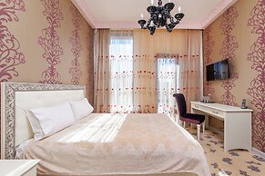 Villa Italy