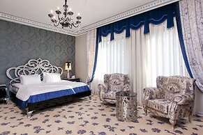 Villa Italy