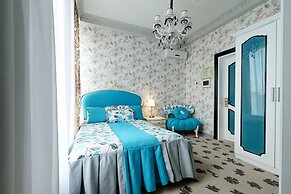 Villa Italy
