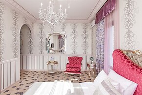 Villa Italy