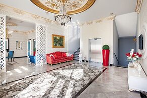 Villa Italy