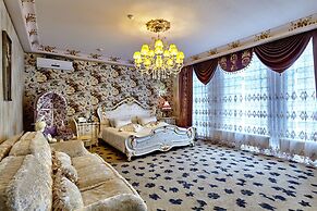 Villa Italy