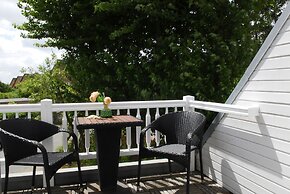 Hotel am Südwäldchen