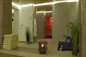 Hotel am Südwäldchen