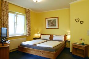 Hotel am Südwäldchen