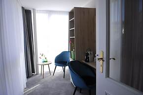 Hotel am Südwäldchen