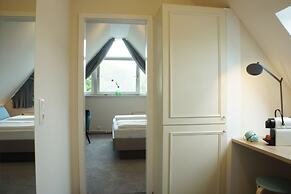 Hotel am Südwäldchen