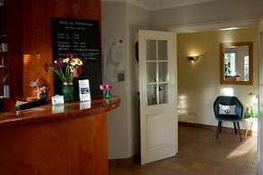 Hotel am Südwäldchen