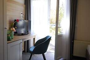 Hotel am Südwäldchen