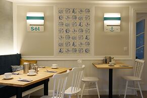 Hotel am Südwäldchen