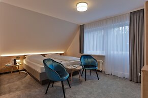 Hotel am Südwäldchen