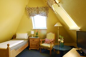 Hotel am Südwäldchen