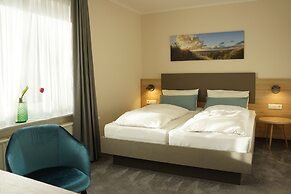 Hotel am Südwäldchen