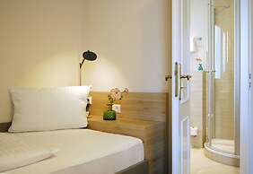 Hotel am Südwäldchen