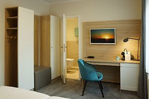 Hotel am Südwäldchen