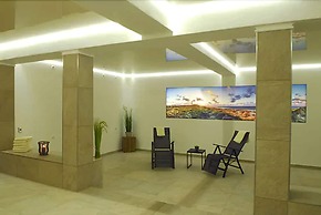 Hotel am Südwäldchen