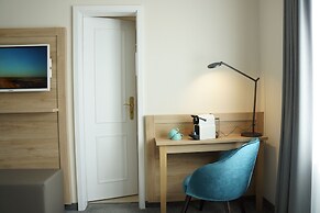 Hotel am Südwäldchen