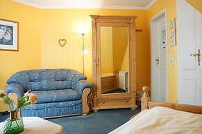 Hotel am Südwäldchen