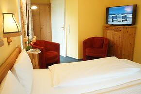 Hotel am Südwäldchen